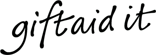 Gift Aid logo